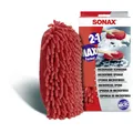Produktbild: SONAX 04281000  Microfaser Schwamm 1 Stück