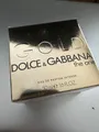 Produktbild: Dolce & Gabbana the one 50ml Parfüm intense neu