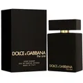 Produktbild: Dolce & Gabbana The One for Men 50 ml Eau de Parfum Intense EDP Intense