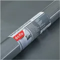 Produktbild: d-c-fix® Möbelfolie Metallic Matt Silber (45cm x 1,5m)