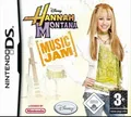 Produktbild: Hannah Montana - Music Jam Nintendo DS