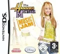 Produktbild: Hannah Montana - Music Jam von Disney | Game | Zustand akzeptabel
