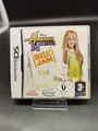 Produktbild: Hannah Montana: Music Jam · Nintendo DS ·
