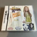 Produktbild: Nintendo DS Spiel Hannah Montana: Music Jam (Nintendo DS, 2008)