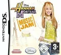 Produktbild: Hannah Montana - Music Jam von Disney | Game | Zustand sehr gut