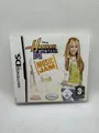 Produktbild: Hannah Montana Music Jam (Nintendo DS, 2007) - guter Zustand -