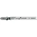 Produktbild: Bosch - Accessories 2608636431 Stichsägeblatt t 101 bif Special for Laminate, 5er-Pack 5 St.