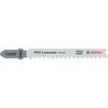 Produktbild: Bosch PRO Laminate clean T101BIF Stichsägeblatt 83 mm 5-tlg. - 2608636431