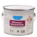 Produktbild: SANDROPLAST Bitumen Voranstrich Bitumenanstrich Grundierung Anstrich 5 Liter