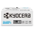 Produktbild: Kyocera Toner TK-5490C cyan, 2400 Seiten