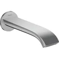 Produktbild: hansgrohe Vivenis, Wanneneinlauf, Ausladung 202 mm, 75410000, Farbe: Chrom