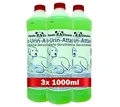 Produktbild: PandaCleaner Geruchsentferner Bio-Urin Attacke - Geruchsvernichter - Biologische Geruchsbeseitigung (Spar-Set, 3-St., 3 x 1000ml Bio Urin Konzentrat), 3000ml
