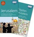 Produktbild: DuMont direkt Reiseführer Jerusalem von Michel Rauch | Buch | Zustand gut