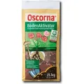 Produktbild: Oscorna - Bodenaktivator 25 Kg Bodenverbesserer Rasen Obst Gemüse Blumen Dünger