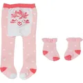 Produktbild: Zapf Creation Zapf Baby Annabell Strumpfhose & Socken 2sort 43cm (710807)