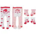 Produktbild: Baby Annabell Strumpfhose&Socken 2sort43cm