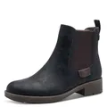 Produktbild: Tamaris Damen Stiefel blau 39