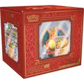 Produktbild: Pokémon - Glurak-ex Super Premium Kollektion - DE