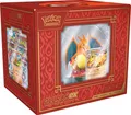 Produktbild: Pokémon Glurak-ex Super-Premium-Kollektion (DE)
