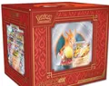 Produktbild: Pokemon - Glurak EX Super-Premium-Kollektion - deutsch - Booster, Promos, Figur