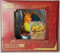 Produktbild: Pokémon Pokemon Super-Premium-Kollektion Glurak ex DE NEU