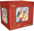 Produktbild: Pokemon Glurak EX Super Premium Kollektion - Deutsch *Neu*