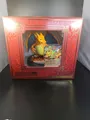 Produktbild: Pokémon Glurak ex Super-Premium Kollektion Deutsch | Neu & OVP | 10 Booster