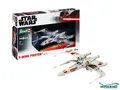 Produktbild: Revell Star Wars X-Wing Fighter 1:57 06779