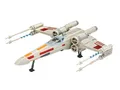 Produktbild: Star Wars Modellbausatz 1/57 X-wing Fighter 22 cm
