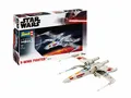 Produktbild: X-wing Fighter Star Wars / 1:57