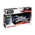Produktbild: REVELL  06779 1:57 X-wing Fighter ab 10 Jahre
