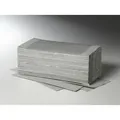 Produktbild: Fripa Plus Naturell, Falthandtuchpapier, 1-lagig, natur, 25,0 x 23,0 cm - Artikel: 4011104