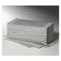 Produktbild: Fripa Blatt Handtuchpapier V-Falznatur Plus L Zick-Zack Plus L (4011104)