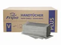 Produktbild: Fripa Papierhandtücher Plus 1-lagig 4011104