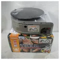 Produktbild: Iwatani Cassette Gas BBQ Grill YAKIMARU II, CB-SLG-2