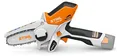 Produktbild: STIHL Akku Gehölzschneider Astsäge GTA 26 - AS-System, ohne Akku & Ladegerät