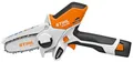 Produktbild: Stihl gta 26 accu-snoeischaar | as systeem | zonder accu en lader