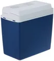 Produktbild: Mobicool Mirabelle MM24 DC elektrische Kühlbox 21L – 12V für Auto 21 L, Blau 