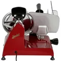 Produktbild: Berkel Red Line RL 250 rot Aufschnittmaschine
