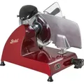 Produktbild: Berkel Allesschneider Red Line 250 Rot - Rot/Silber