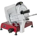 Produktbild: Berkel Allesschneider RedLine 250, RSBGM01000000, Aufschnittmaschine, Aufschnittmesser, rot