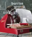 Produktbild: Berkel Red Line 250 Rot Aufschnittmaschine