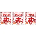 Produktbild: (25€/KG) Toschi Amarena Kirschen in Sirup 3x1 kg Dose, Eis, Kuchen, Italien