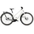 Produktbild: Diem 20 28 1v 630wh Shimano ep600 Weiß 2025 Orbea Tretunterstützung