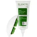 Produktbild: ELANCYL Slimming Concentrate Gel 200ml + Handmassagegerät Set (1 Set)
