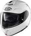 Produktbild: X-Lite X-1005 Elegance N-Com Klapphelm, weiß metallic, XXS (54)