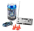 Produktbild: Revell Mini RC Racing Car, blue 47125444919510