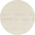 Produktbild: Bosch Professional Zubehör EXPERT M480 Schleifnetz, 225 mm, G 120, 5 Stück (120) (2608901637)