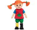Produktbild: Pippi Langstrumpf Stoffpuppe Pippi Langstrumpf Mädchen (1-tlg)