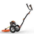 Produktbild: FUXTEC FX-FSR162 Benzin Freischneider auf Rädern